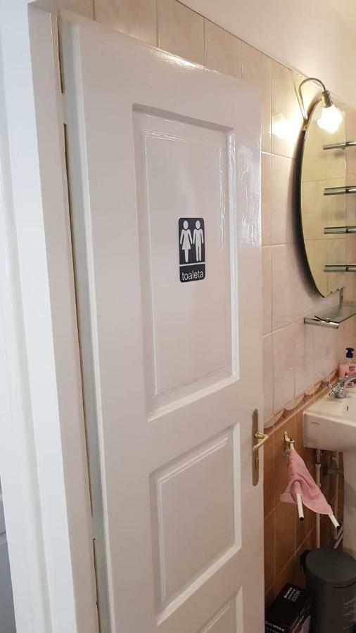 Strada Muresenilor - Savas Apartament Braszów Zewnętrze zdjęcie