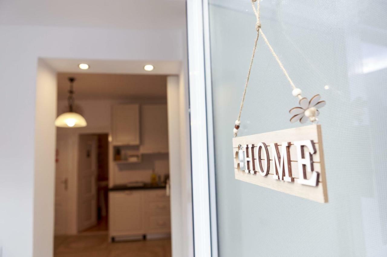 Strada Muresenilor - Savas Apartament Braszów Zewnętrze zdjęcie