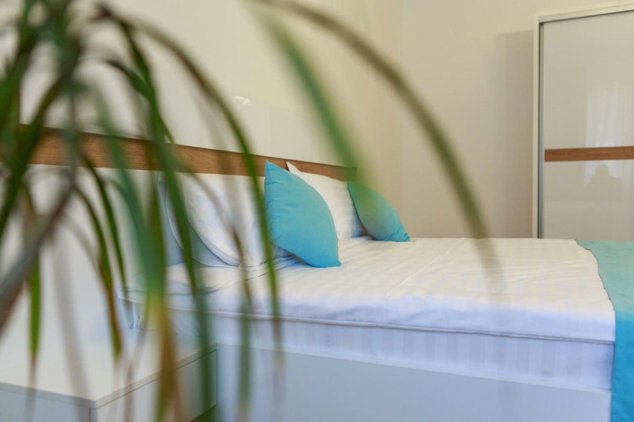 Strada Muresenilor - Savas Apartament Braszów Zewnętrze zdjęcie