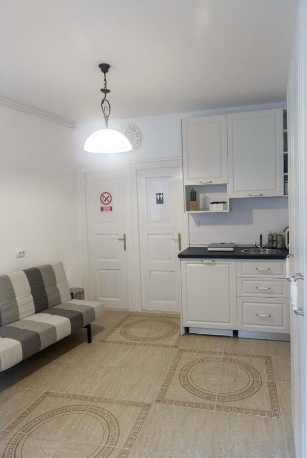 Strada Muresenilor - Savas Apartament Braszów Zewnętrze zdjęcie