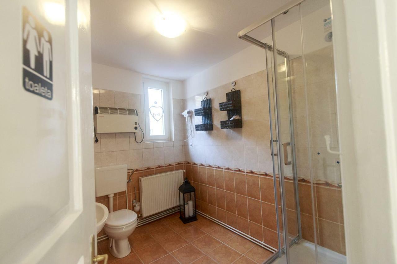 Strada Muresenilor - Savas Apartament Braszów Zewnętrze zdjęcie